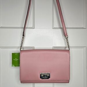 Kate Spade Fiona Harwood Place Crossbody Bag